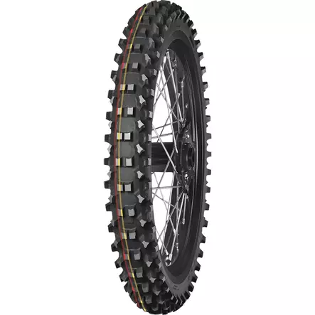 Eturengas 40m mitas terra force mx sm - Skootterin renkaat - 03120525 - 1