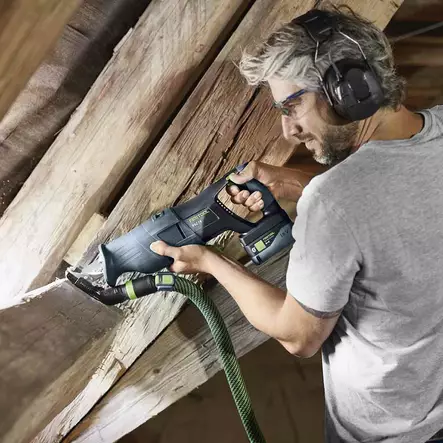 Festool akkupuukkosaha - Puukkosahat ja pistosahat - 4014549446515 - 2