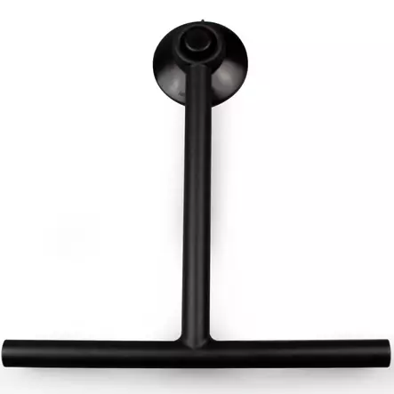 Pieni suihkulasta saunan lasiseinien kuivaamiseen - Siivouslastat - 7317900300905 - 1