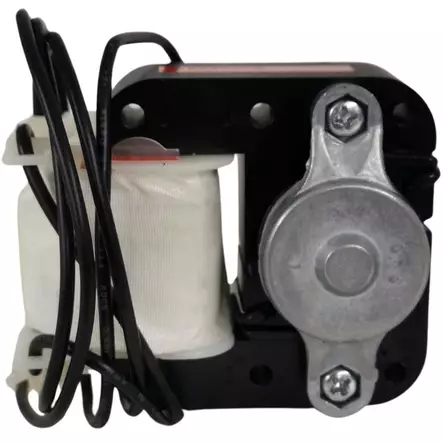 Tuulettimen moottori 230v hallilämmittimeen - Hallilämmittimen varaosat - 6438471348415 - 2