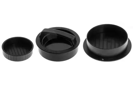 hampurilaispihvi muotti - Keittiön muut välineet - 6410412538185 - 2