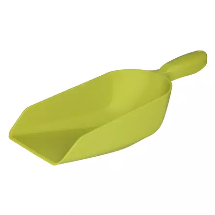 hiekoituskauha muovia soran levityskauha - Lumikolat, lumilapiot ja petkeleet - 6410413304765 - 1