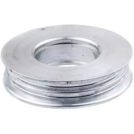 Hihnapyörä husqvarna rider ajoleikkuriin - Ruohonleikkuri hihnapyörät ja kiristimet - 7393080303325 - 1