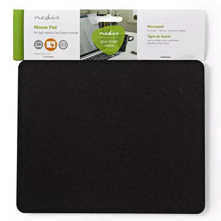 Matto tietokoneen hiirelle - Tietokoneen hiiret ja näppäimistöt - 5412810286935 - 2