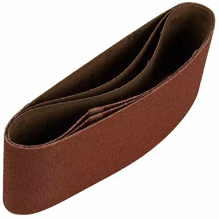 Hiomanauha hiolit nauhahiomakoneeseen - Hiomanauhat - 6416868348545 - 1