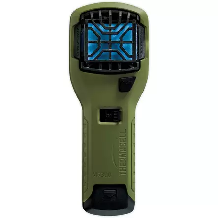 hyttyskarkotin MR300G vihreä - Hyönteiskarkottimet ja hyönteisansat - 843654001845 - 1