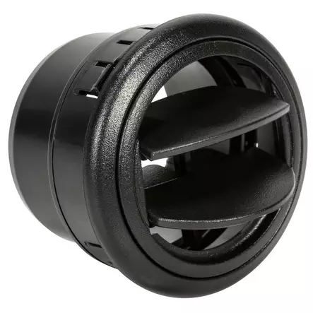 ilmanohjain - Työkoneen ilmastointitarvikkeet - 6418914976665 - 1