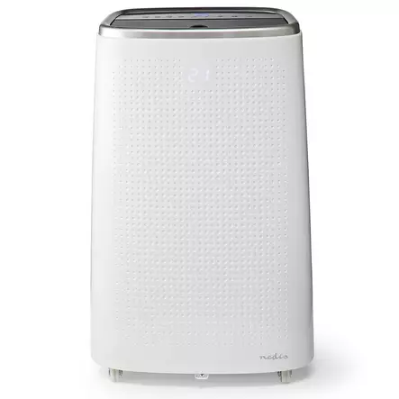 Ilmastointilaite 14000BTU 3-in-1 - Ilmastointilaitteet ja tuulettimet - 5412810337125 - 1