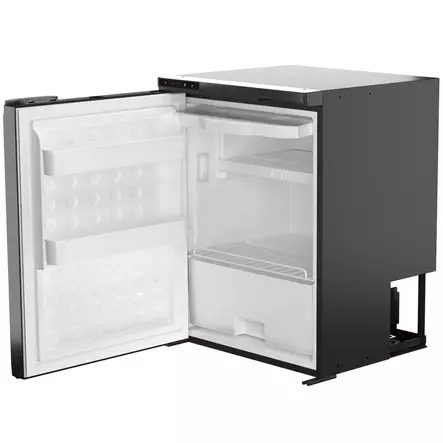 kaasujääkaappi 65L pakastelokerolla - Kaasujääkaapit ja 12V jääkaapit - 6438014269245 - 2