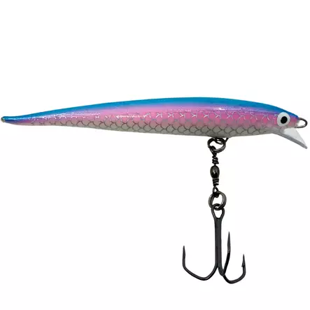 Jopu vaappu t51 taimenvaappu - Vaappu-uistimet - 6438471021165 - 1