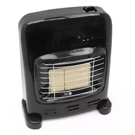 kaasulämmitin pienikokoinen - Kaasulämmittimet ja petroolilämmittimet - 7028640024395 - 2