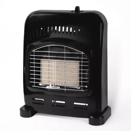 kaasulämmitin miniflame - Kaasulämmittimet ja petroolilämmittimet - 7028640024395 - 1