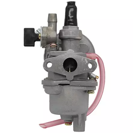 Kaasutin 13mm 2t 50cc minicrossi - Crossin ja mopon kaasuttimet - 6419773644955 - 1