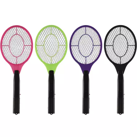 sähkökärpäslätkä antibit - Kärpäslätkät ja kärpäspaperit - 6410411946035 - 1