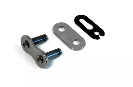 Ketjulukko RK 530KS - Crossin ja mopon ketjut - 4935531490425 - 1