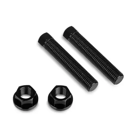 Ketjujen säätöpultti crossiin ktm - Crossin ja mopon ketjunkiristimet - 6438471290165 - 2