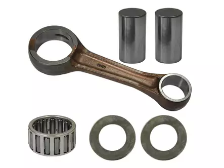 Kiertokankisarja Rotax 800R MAG/PTO Sno-X - Moottorikelkan kiertokanget - 6438235042955 - 2