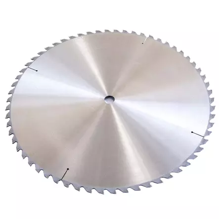 Sirkkelinterä 505x30 40t - Sirkkelinterät - 6438168115115 - 1