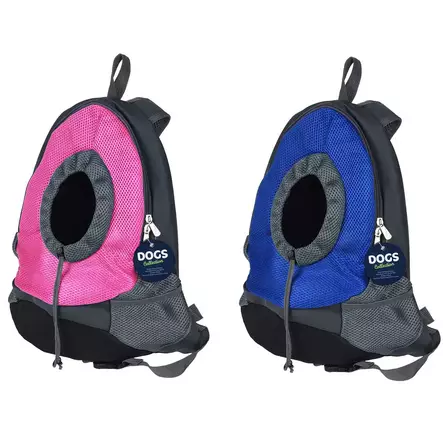 Koiran kantoreppu - Koiran muut varusteet - 8719987076695 - 1