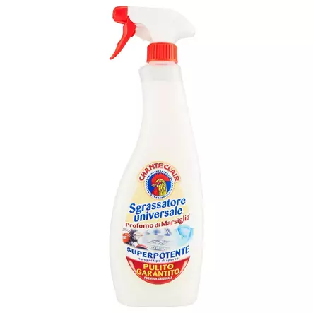 Chanteclair universal degreaser, marseille - Autoshampoot ja pesuaineet - 8015194525125 - 1