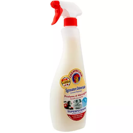 Kukkopesuaine chante clair marseille - Autoshampoot ja pesuaineet - 8015194525125 - 2