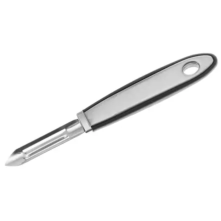 Vihannesten kuorintaveitsi - Keittiöveitset, sakset ja leikkurit - 6410412832535 - 2