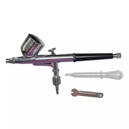 Kynäruisku - Maaliruiskut - 6430074696375 - 1