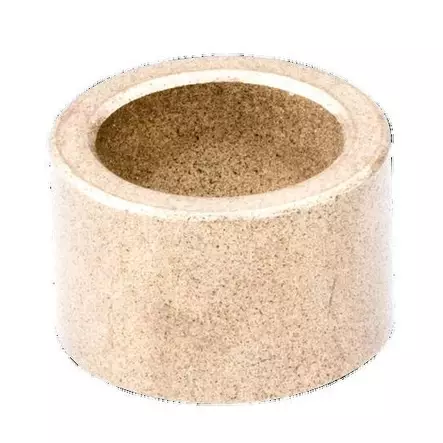Laakeripusla husqvarna rider 18x25x16mm - Ruohonleikkurin moottorin osat - 7391883281895 - 1