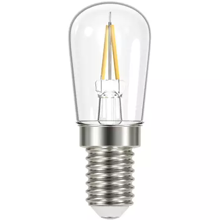 Paperitähden led lamppu kirkas valkonen - E14 lamput - 6435200299895 - 1