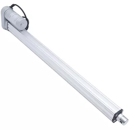 Lineaarimoottori 1500n 400mm - Sähkövaihtomoottorit ja varaosat - 6419774001085 - 1