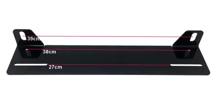 Valoteline - Lisävalotelineet ja kiinnikkeet - 6438255030215 - 4