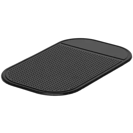 Liukuestematto 140 x 80 mm - Auton tabletti- ja puhelintelineet - 6410416281995 - 1