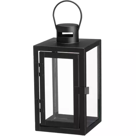 4 living collection metallinen kynttilälyhty - Lyhdyt - 6410416580265 - 1