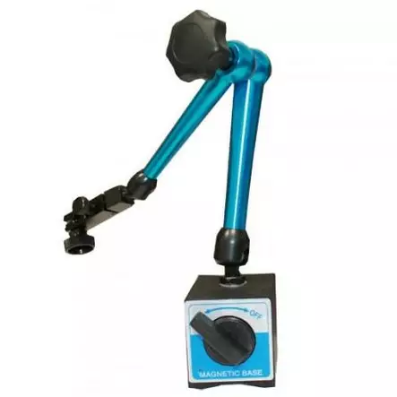 Magneettijalka keskuslukituksella - Auton asennustyökalut - 6430074691615 - 1