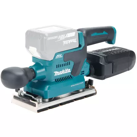 Makita tasohiomakone db3082 - Hiomakoneet ja smirkelit - 088381772495 - 1