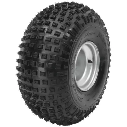 peräkärryn rengas 22x11-8 - Mönkijän kärryjen osat - 6438168001845 - 1