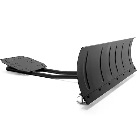 150cm lumiaura mönkijään snow trx 150 - Mönkijän lumiaurat - 6419773878565 - 2