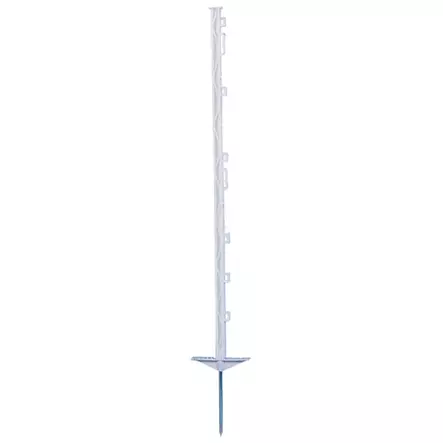 Ako muovitolppa 105 cm - Aitatolpat ja aitatolpan hatut - 44491P005 - 1