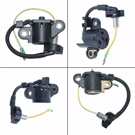 öljyvahti sensori moottoriin - 13hp irtomoottorin varaosat - 6419773718205 - 1