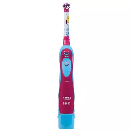 Sähköhammasharja disney - Hammasharjat ja sähköhammasharjat - 4210201312765 - 1