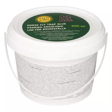 Paarma ansaliima hyönteisille - Hyönteiskarkottimet ja hyönteisansat - 6410416189475 - 1