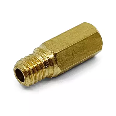 Kaasuttimen suutin #178 - Crossin ja mopon suuttimet - 40045135 - 1