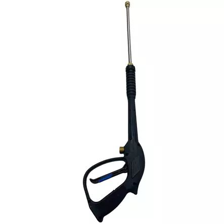 Painepesurin pesupistooli m22 pikaliittimellä - Painepesurin letkut ja pistoolit - 6438471334005 - 2