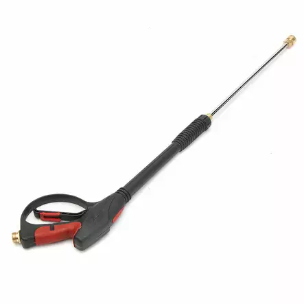 Painepesurin pistooli max.280bar KIT - Painepesurin letkut ja pistoolit - 6438471001655 - 2