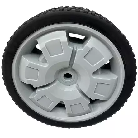 Painepesurin rengas vanteella 24cm - Painepesurin liittimet ja varaosat - 6438471339765 - 1