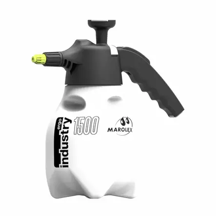 paineruiskupullo marolex 1500 industry - Paineruiskupullot ja reppuruiskut - 5904235006125 - 1