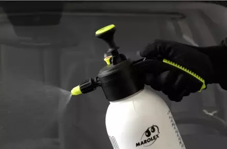 indusrtry paineruiskupullo 1,5L - Paineruiskupullot ja reppuruiskut - 5904235006125 - 2