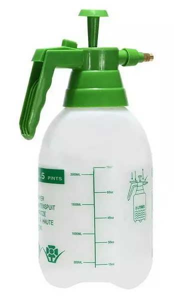 paineruiskupullo 2L torjunta-aineelle - Paineruiskupullot ja reppuruiskut - 6438168089805 - 1