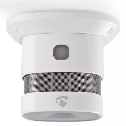 savuilmaisin zigbee - Palohälyttimet ja häkävaroittimet - 5412810401635 - 1