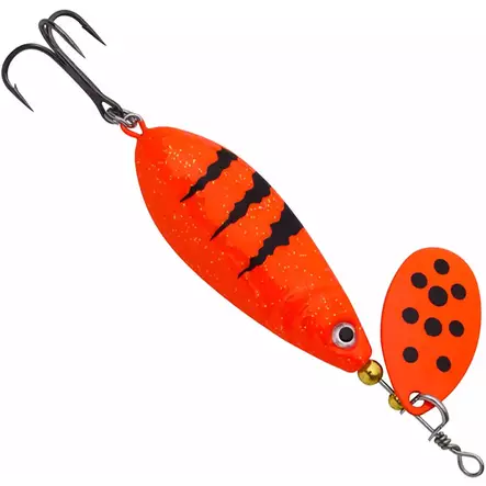 Patriot lucky spinner 11 g lippauistin 04 - Lippauistimet - 6417512542425 - 1